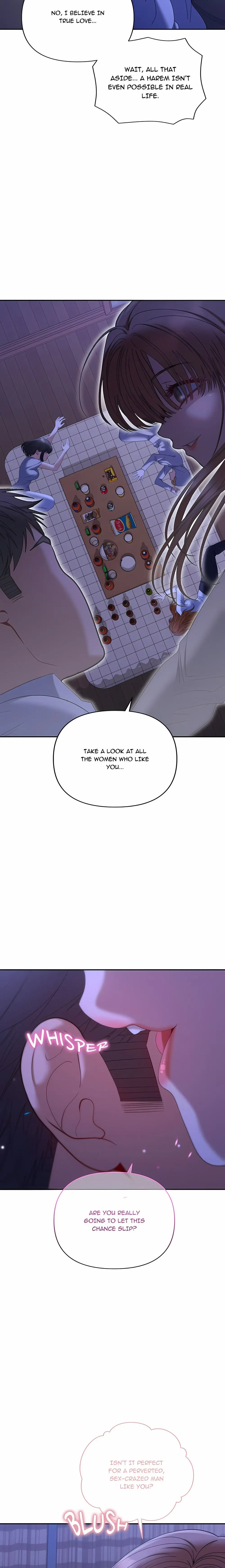 Everyones Man Uncensored Chapter 49 - Page 6