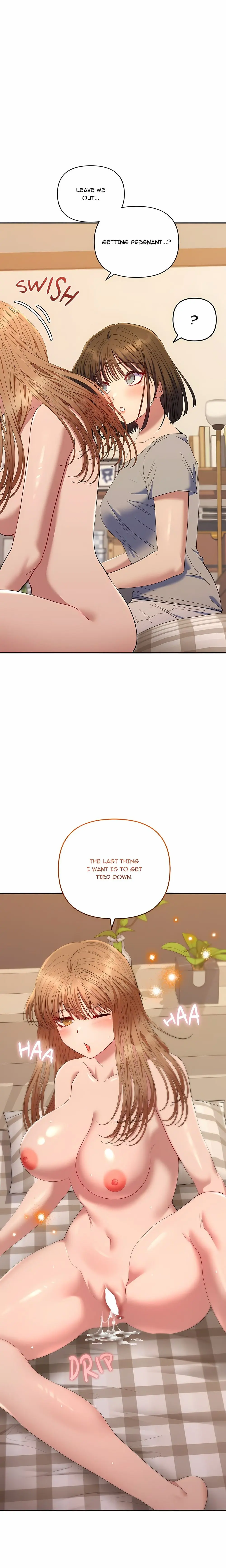 Everyones Man Uncensored Chapter 50 - Page 10