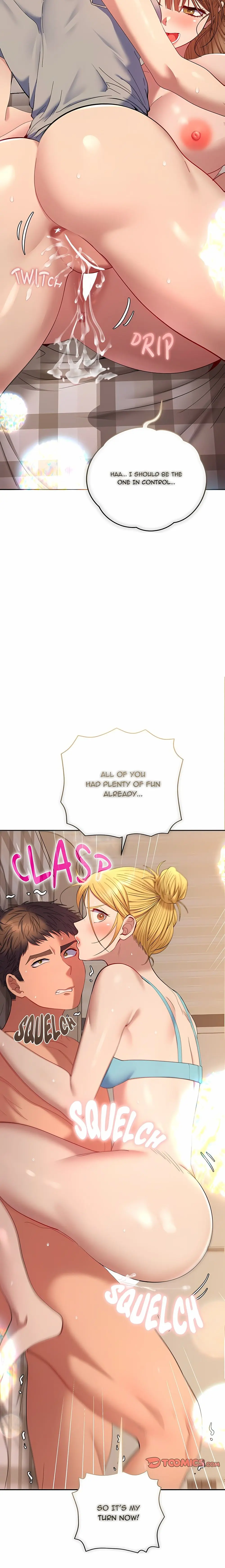 Everyones Man Uncensored Chapter 50 - Page 16