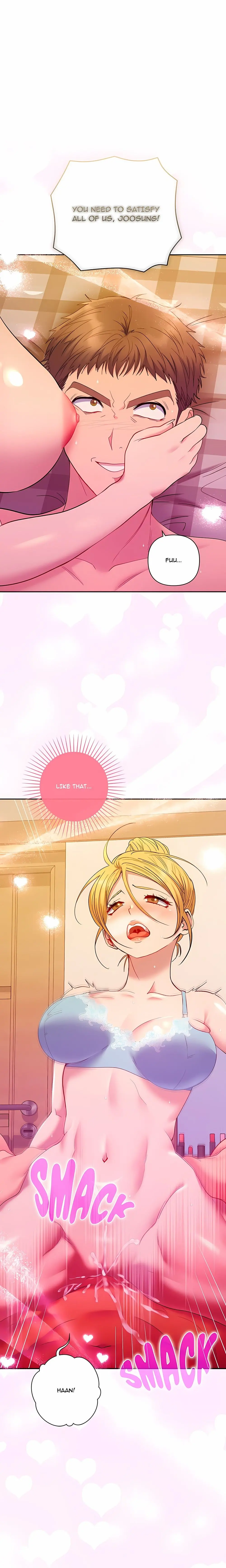 Everyones Man Uncensored Chapter 50 - Page 17