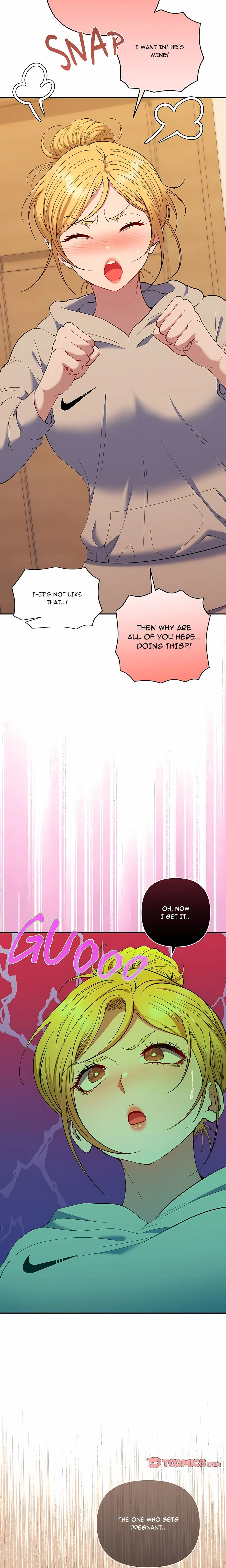 Everyones Man Uncensored Chapter 50 - Page 2