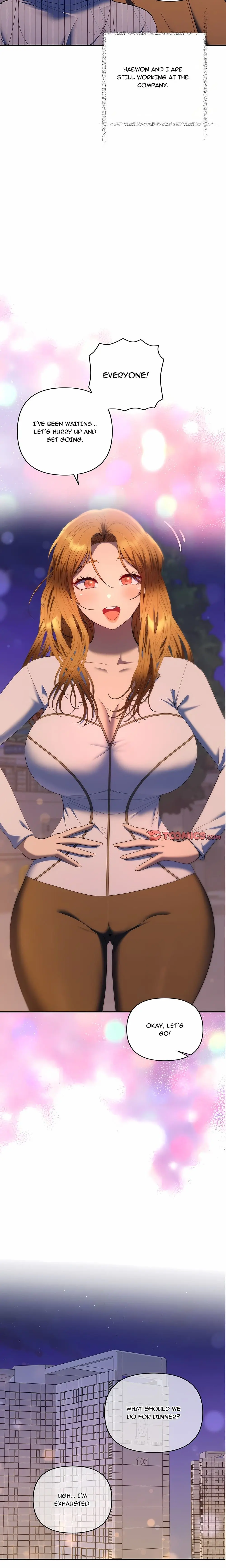 Everyones Man Uncensored Chapter 50 - Page 22