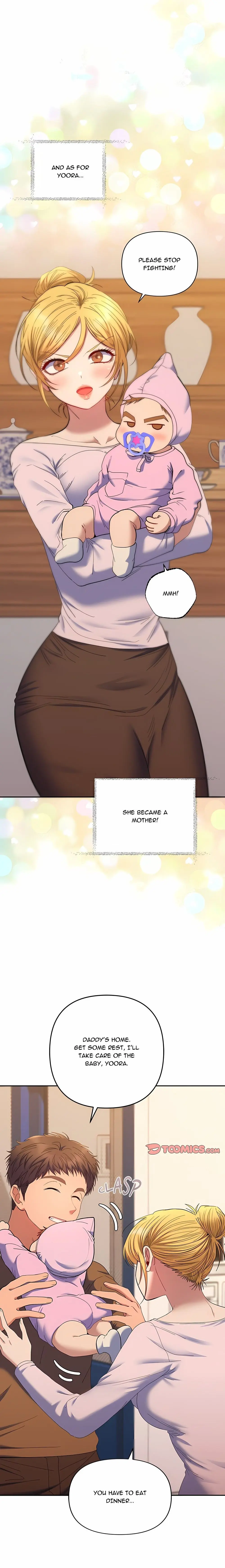 Everyones Man Uncensored Chapter 50 - Page 26