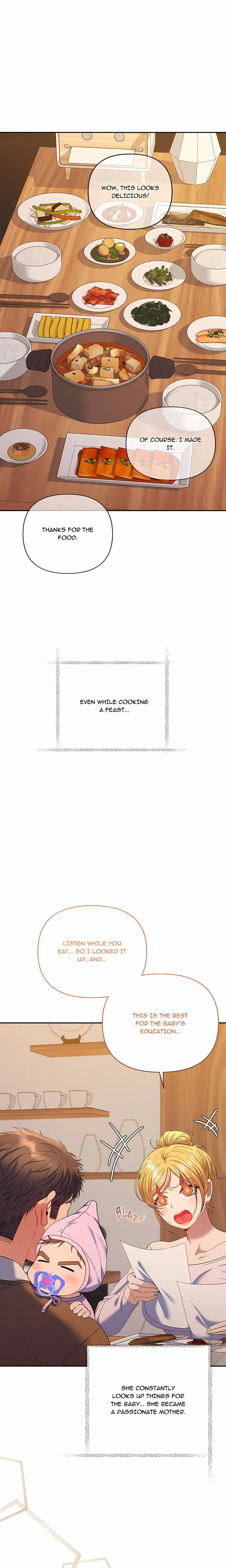 Everyones Man Uncensored Chapter 50 - Page 27