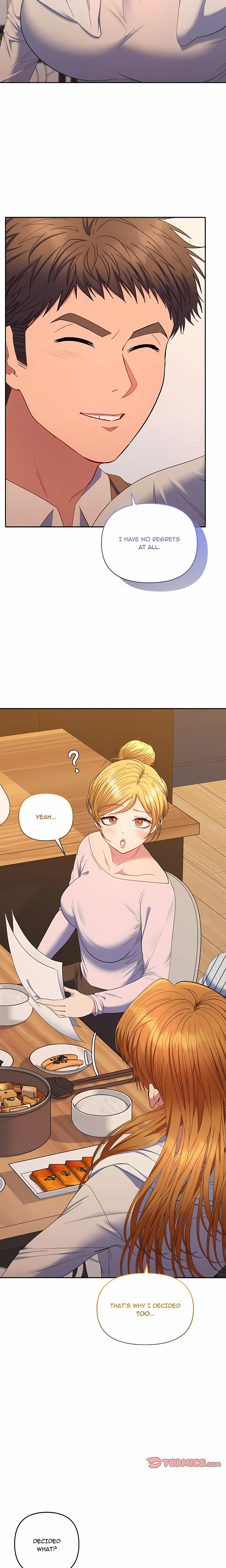 Everyones Man Uncensored Chapter 50 - Page 30