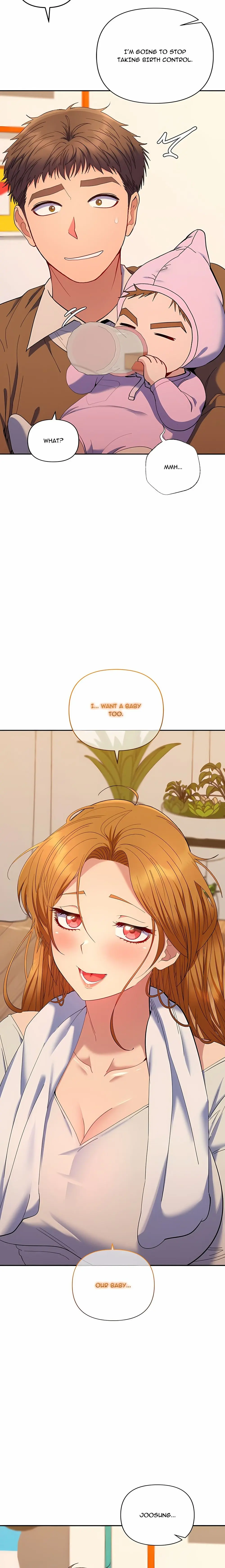Everyones Man Uncensored Chapter 50 - Page 31