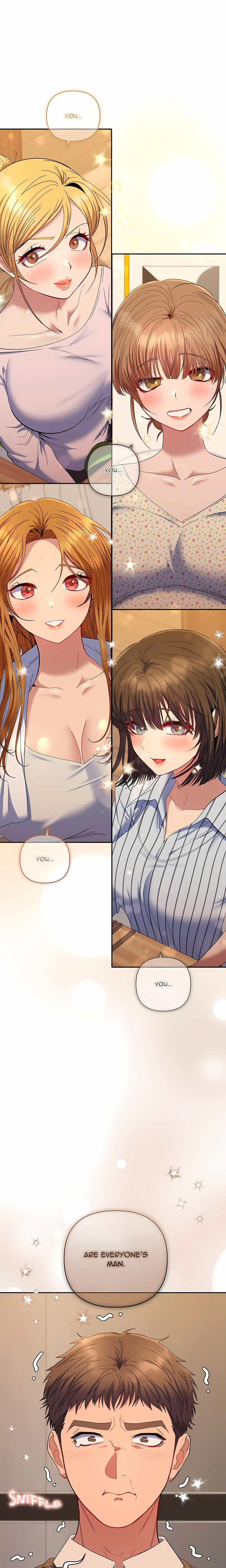 Everyones Man Uncensored Chapter 50 - Page 34