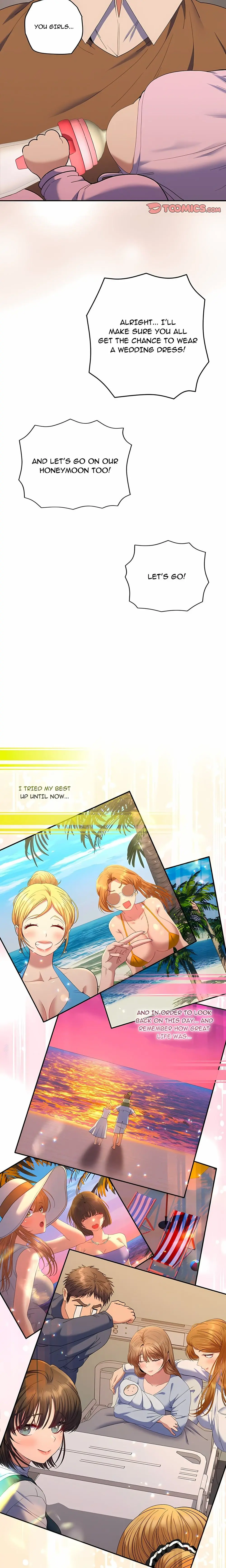 Everyones Man Uncensored Chapter 50 - Page 35