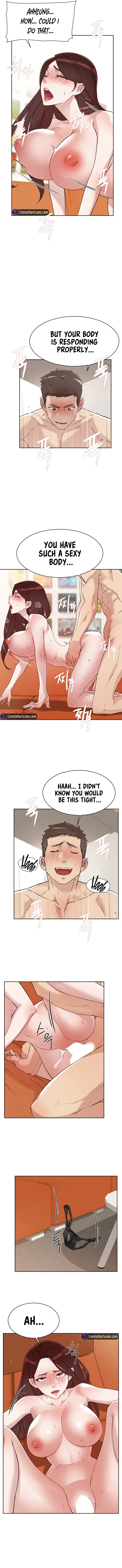 Everything About Best Friend Chapter 100 - Page 3