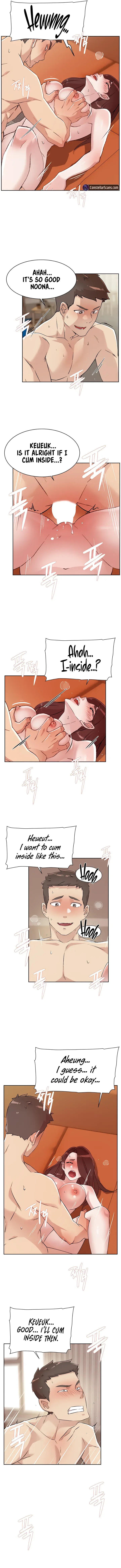 Everything About Best Friend Chapter 100 - Page 5