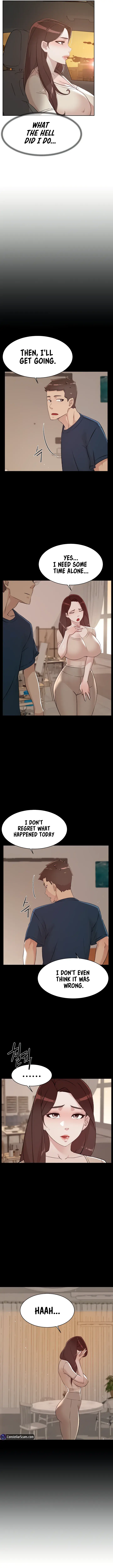 Everything About Best Friend Chapter 100 - Page 8