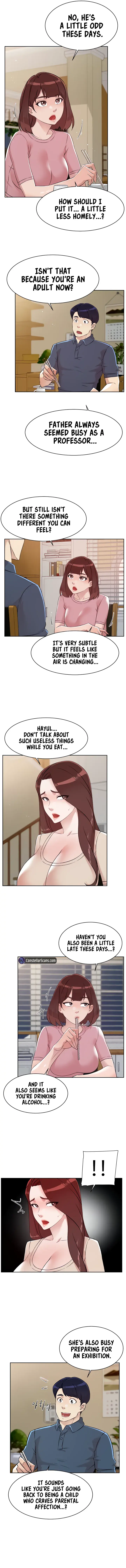 Everything About Best Friend Chapter 101 - Page 2