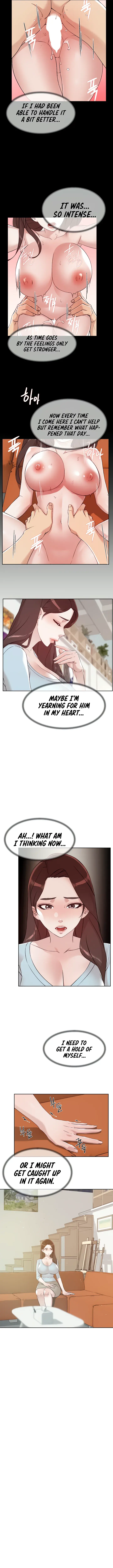 Everything About Best Friend Chapter 101 - Page 6
