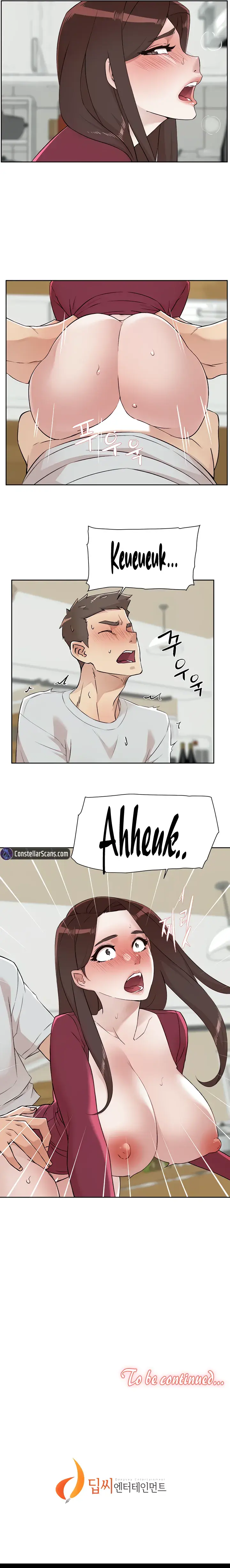 Everything About Best Friend Chapter 103 - Page 7