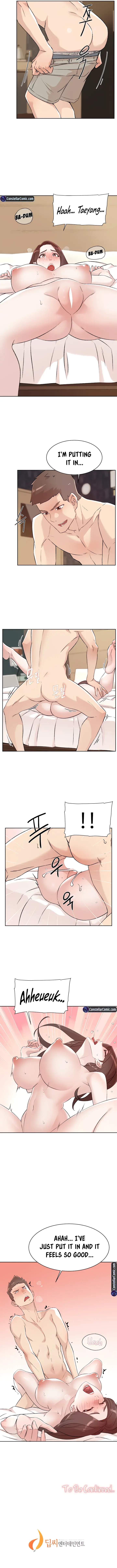 Everything About Best Friend Chapter 111 - Page 7