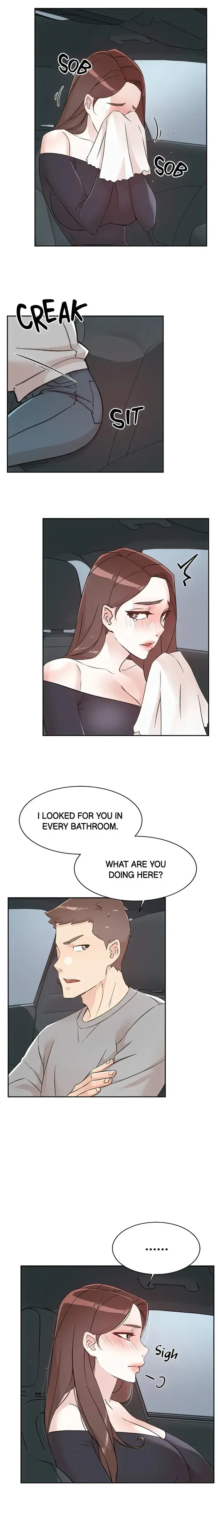 Everything About Best Friend Chapter 115 - Page 11