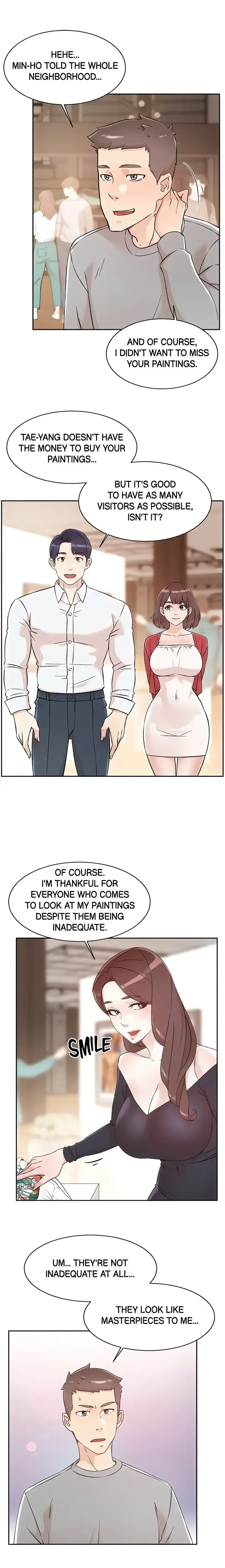 Everything About Best Friend Chapter 115 - Page 2