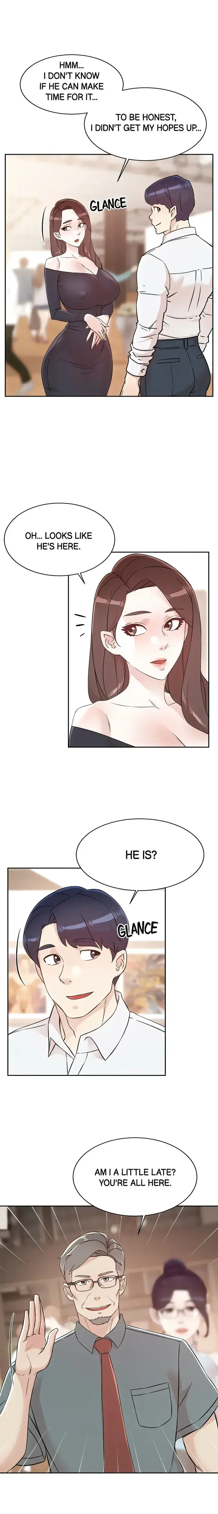 Everything About Best Friend Chapter 115 - Page 4
