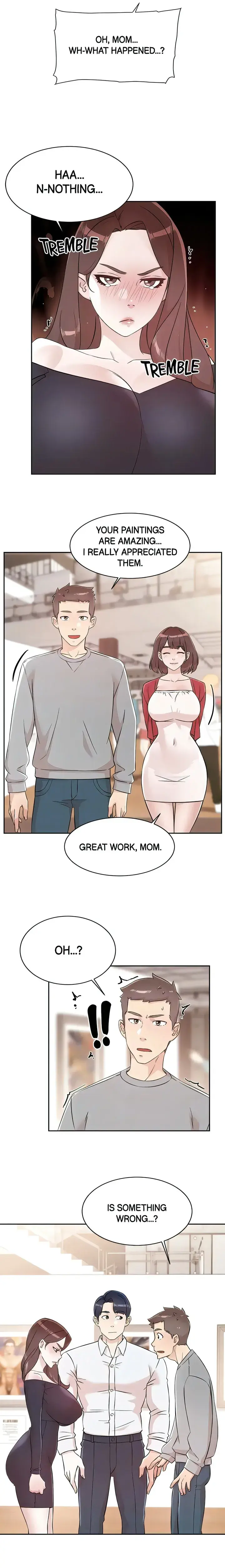 Everything About Best Friend Chapter 115 - Page 8