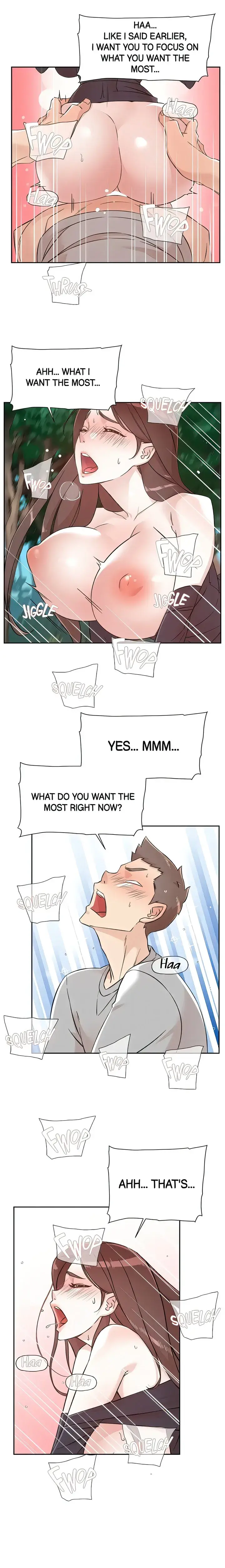 Everything About Best Friend Chapter 116 - Page 14