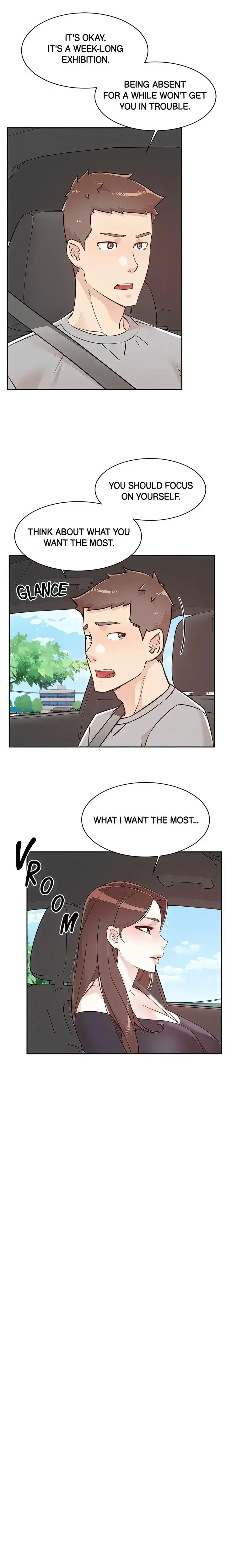 Everything About Best Friend Chapter 116 - Page 2