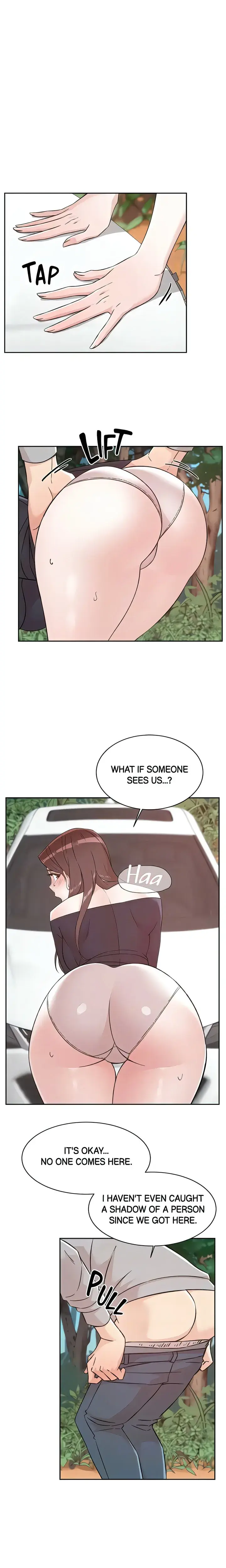 Everything About Best Friend Chapter 116 - Page 9