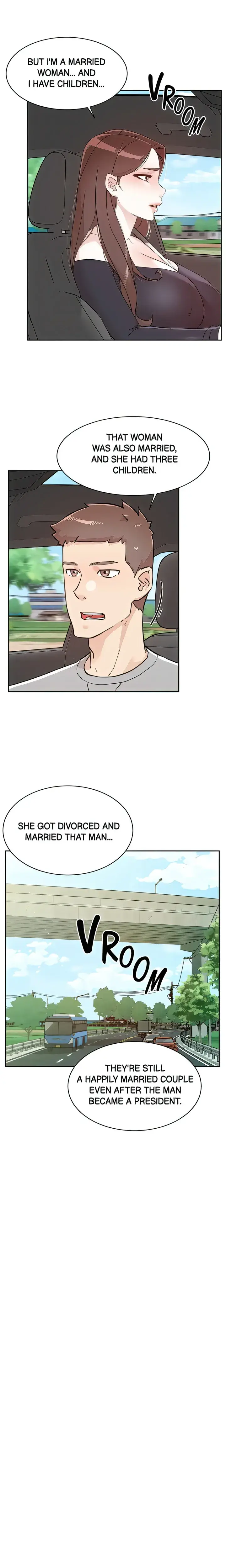 Everything About Best Friend Chapter 117 - Page 12