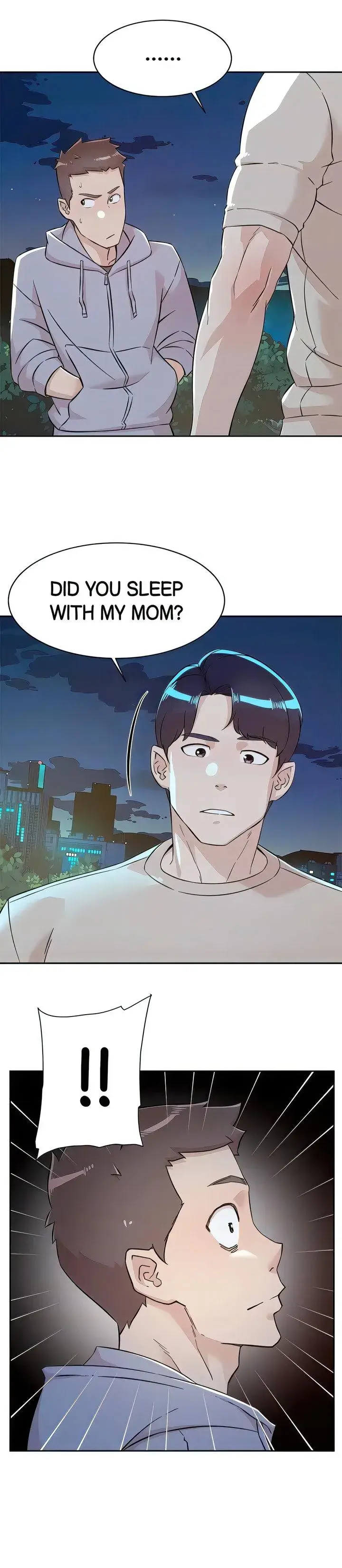 Everything About Best Friend Chapter 117 - Page 16