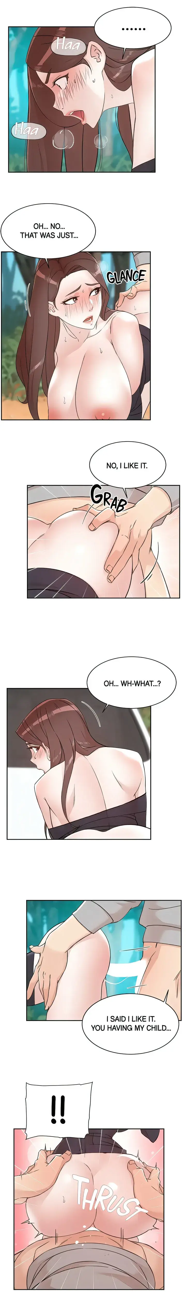 Everything About Best Friend Chapter 117 - Page 2