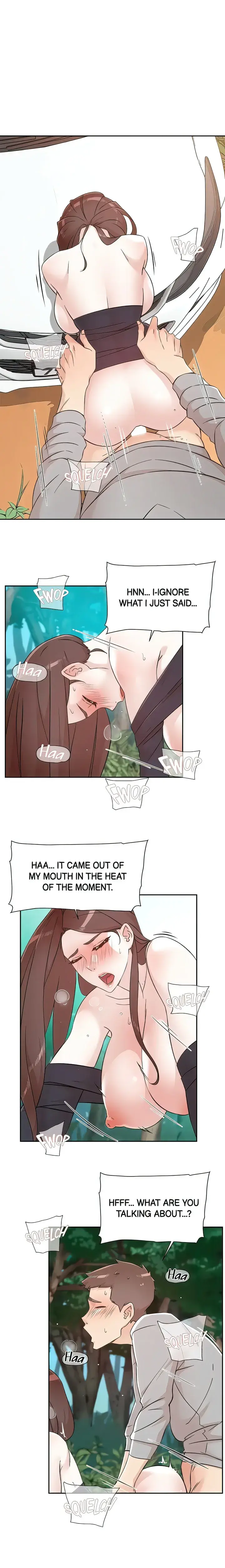 Everything About Best Friend Chapter 117 - Page 3