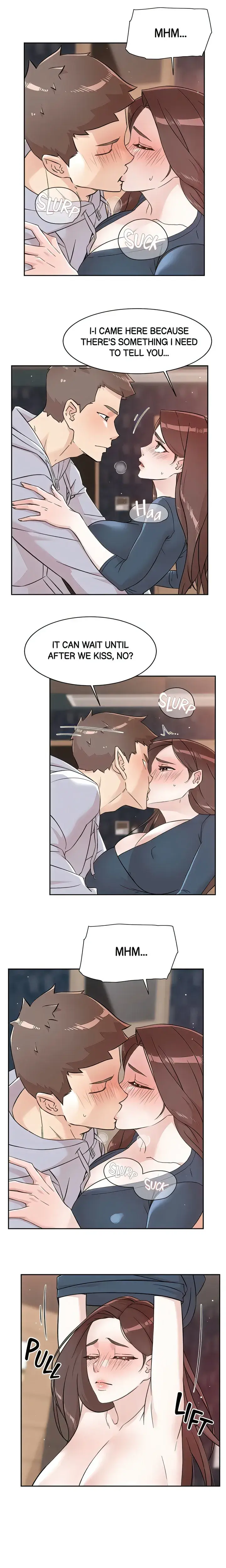 Everything About Best Friend Chapter 118 - Page 14
