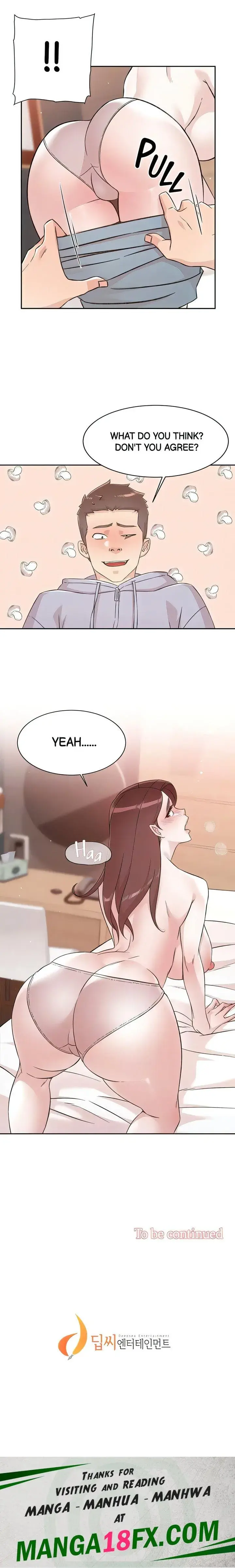 Everything About Best Friend Chapter 118 - Page 16