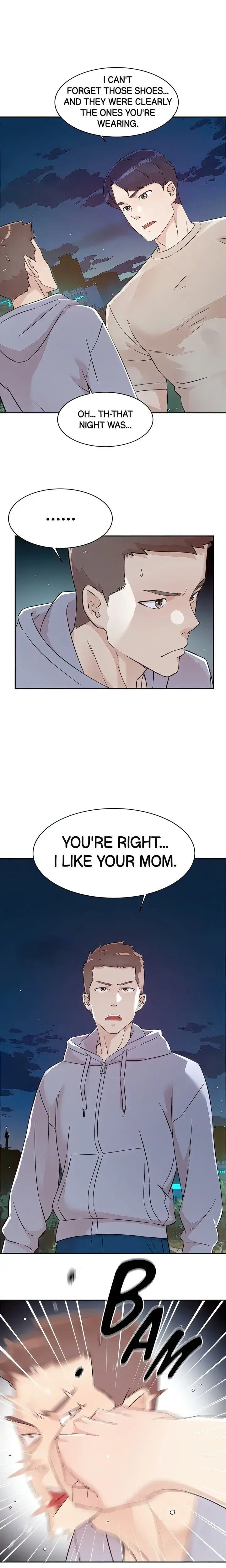 Everything About Best Friend Chapter 118 - Page 3