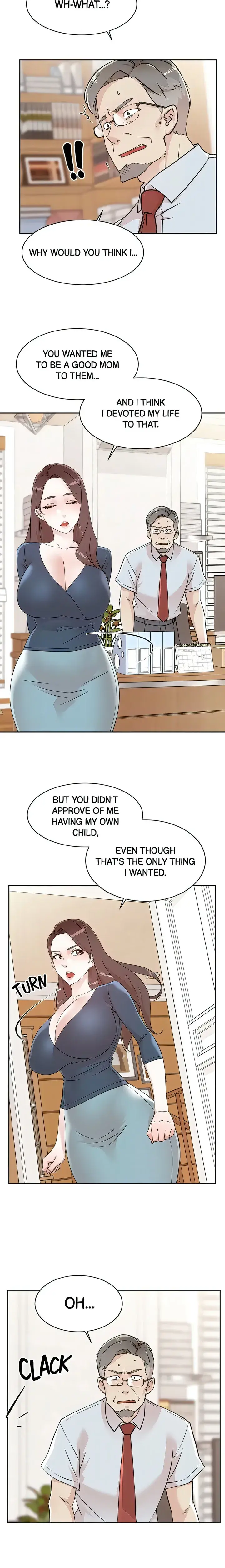 Everything About Best Friend Chapter 119 - Page 10