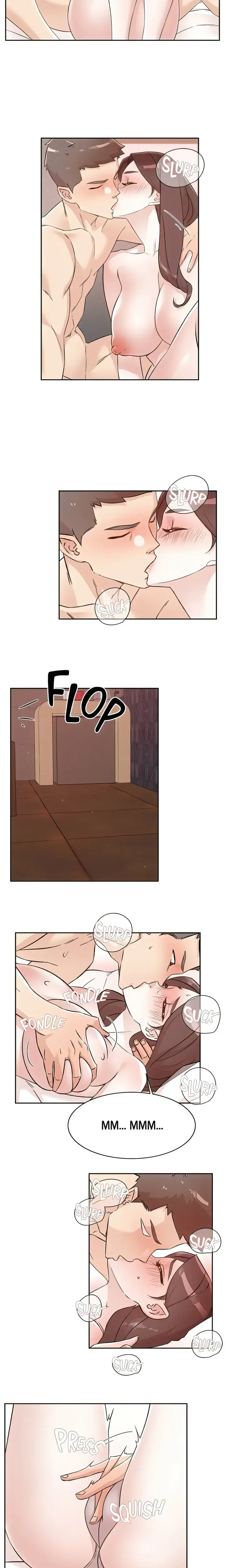 Everything About Best Friend Chapter 119 - Page 14