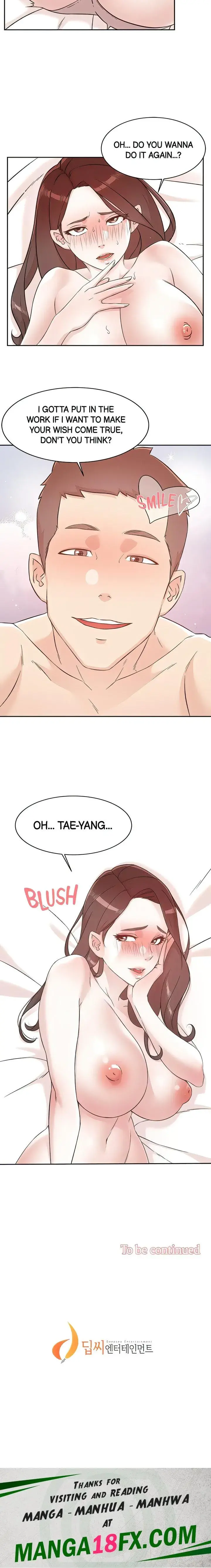 Everything About Best Friend Chapter 119 - Page 15