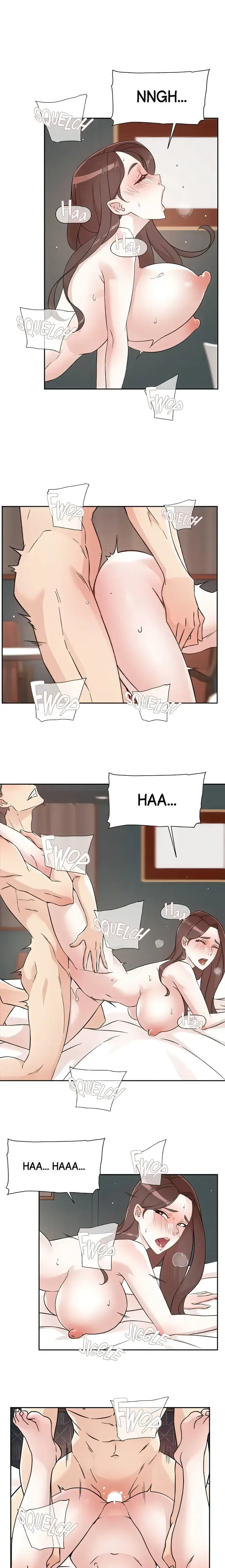 Everything About Best Friend Chapter 119 - Page 3