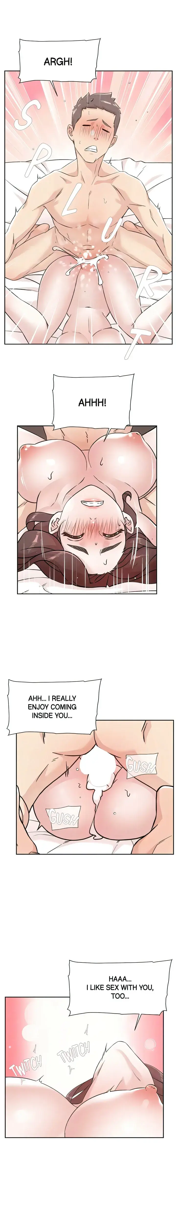 Everything About Best Friend Chapter 119 - Page 6