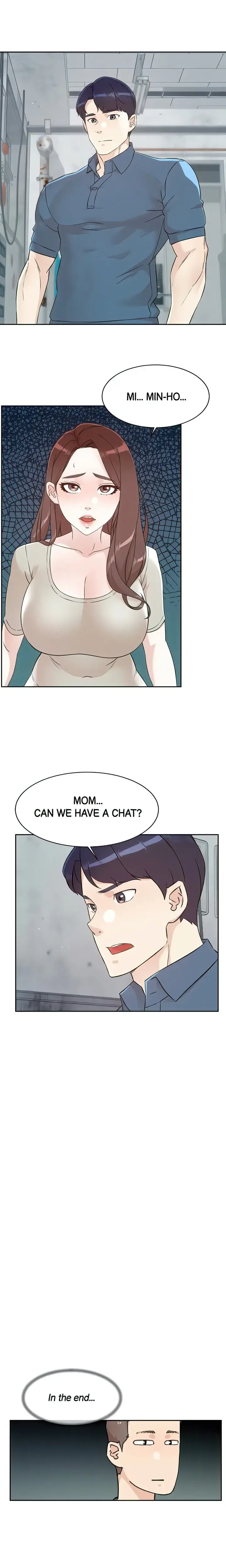 Everything About Best Friend Chapter 120 - Page 11