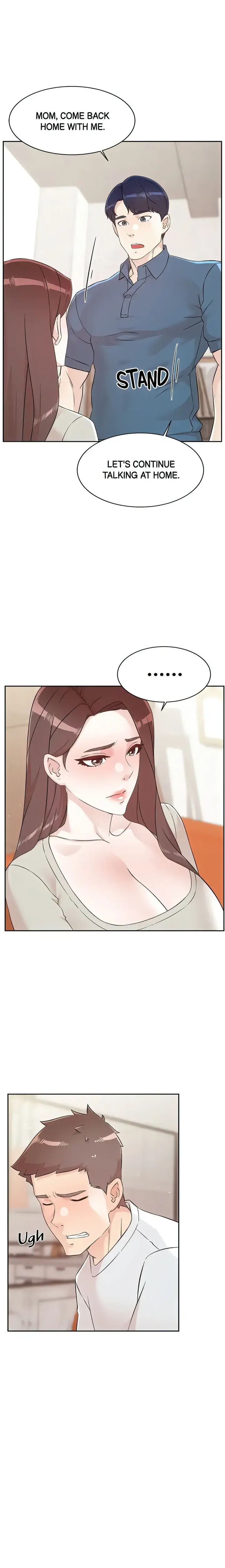 Everything About Best Friend Chapter 120 - Page 14