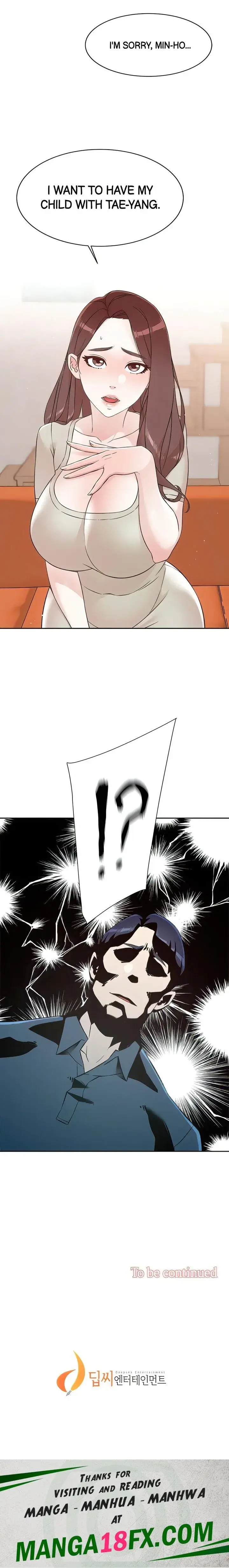 Everything About Best Friend Chapter 120 - Page 15