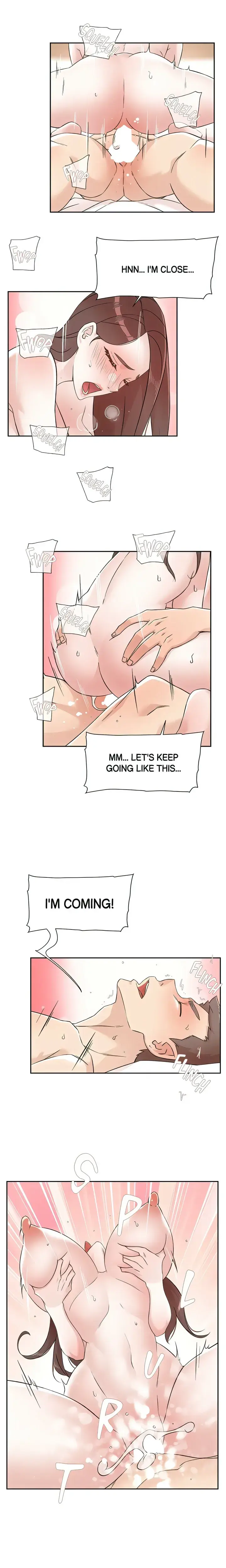 Everything About Best Friend Chapter 120 - Page 3
