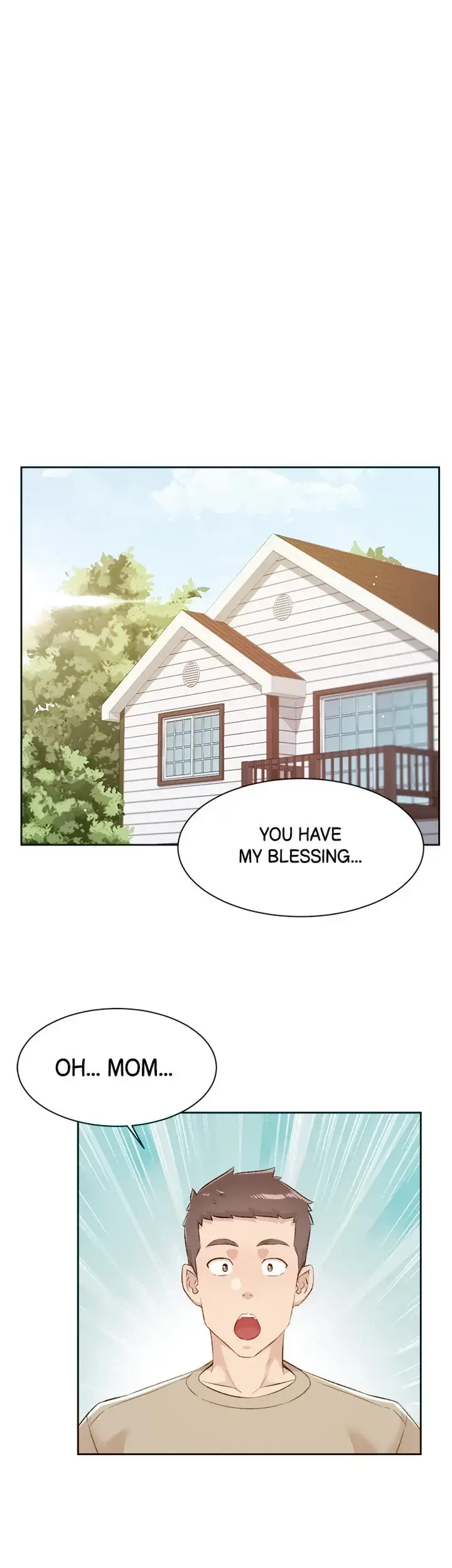 Everything About Best Friend Chapter 121 - Page 11