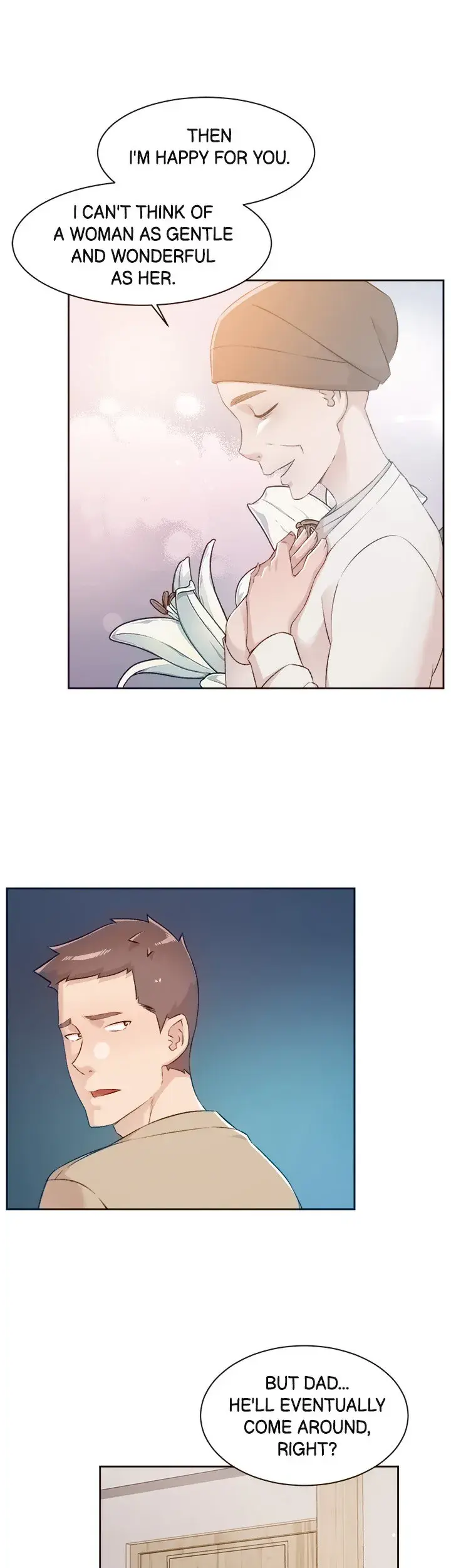 Everything About Best Friend Chapter 121 - Page 13