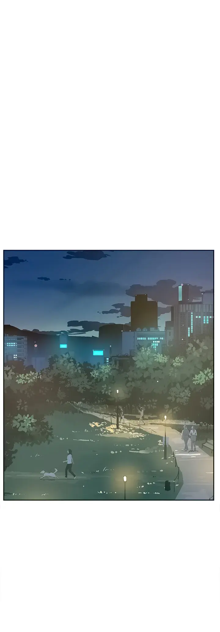 Everything About Best Friend Chapter 121 - Page 16