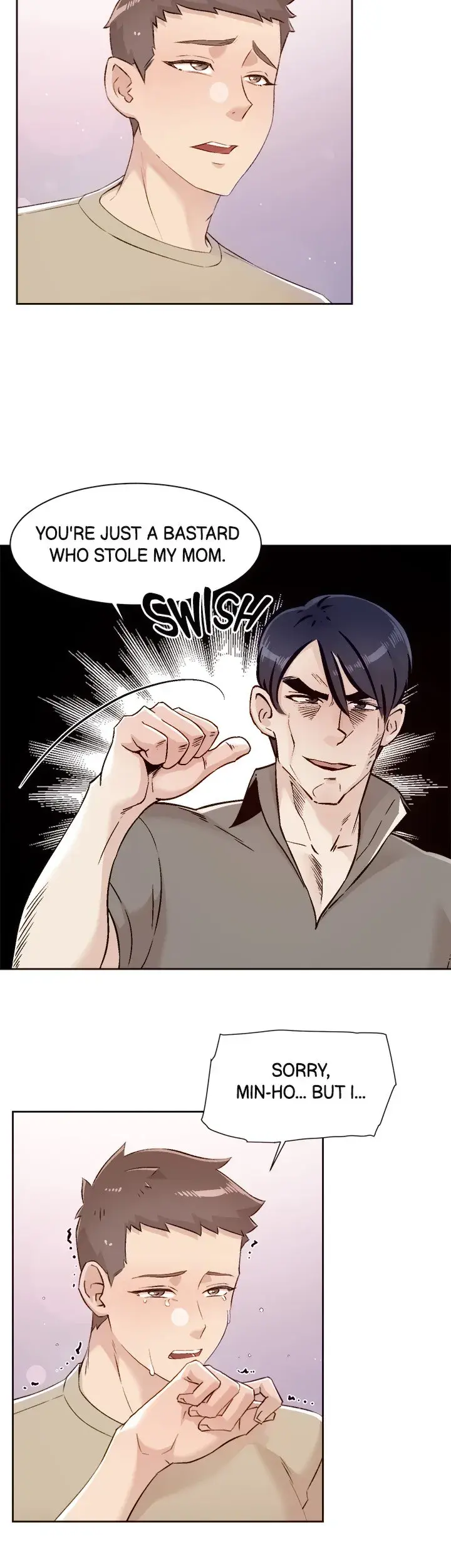 Everything About Best Friend Chapter 121 - Page 18