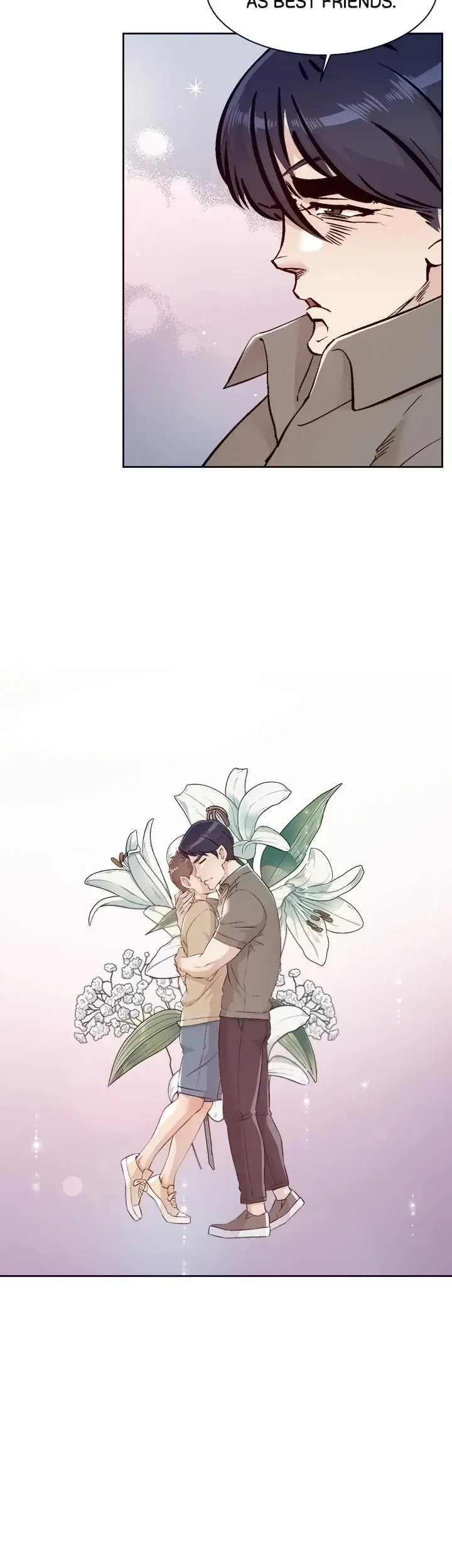 Everything About Best Friend Chapter 121 - Page 20