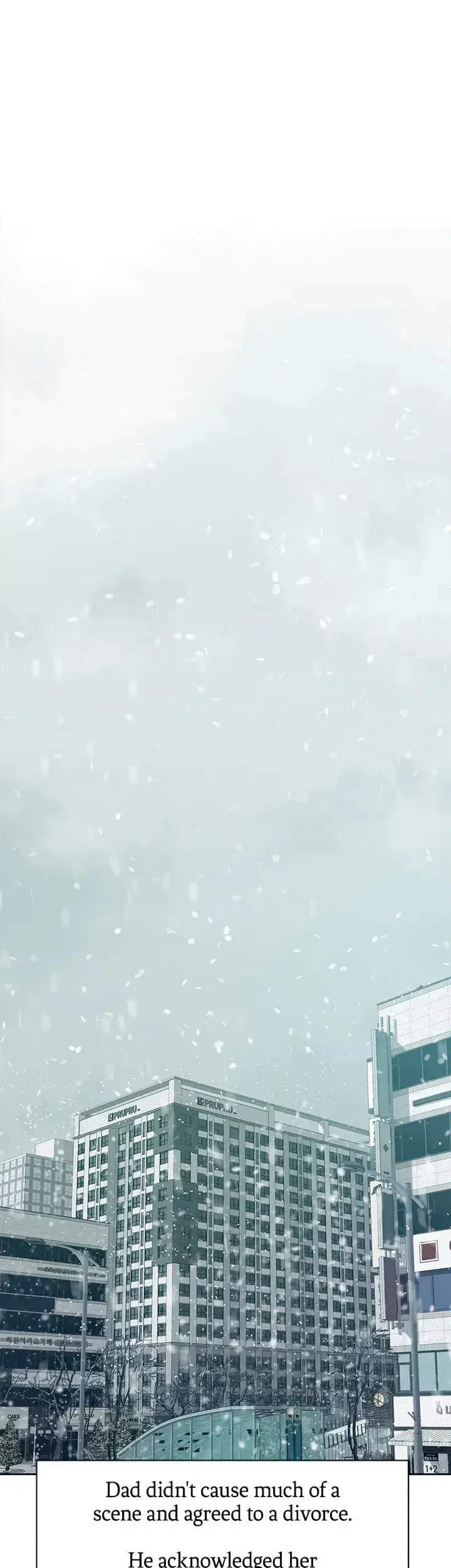 Everything About Best Friend Chapter 121 - Page 21