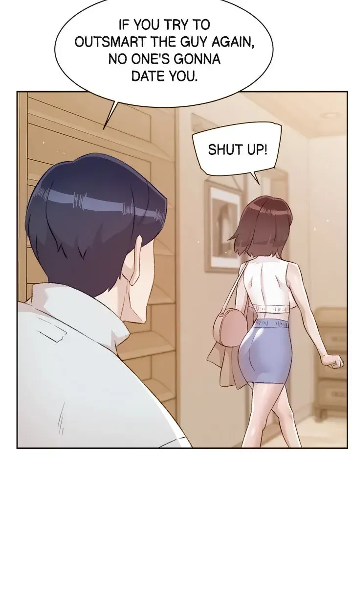 Everything About Best Friend Chapter 121 - Page 26