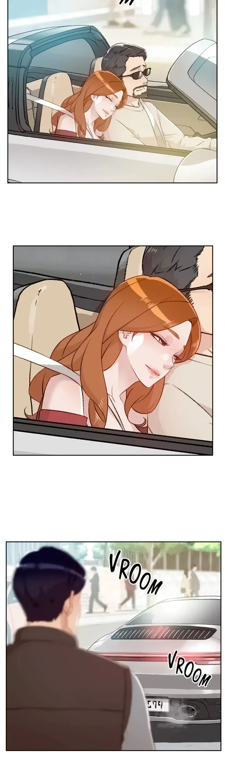 Everything About Best Friend Chapter 121 - Page 28